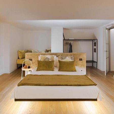 Torrearsa Luxury Garden Suite - Palermo Bagian luar foto