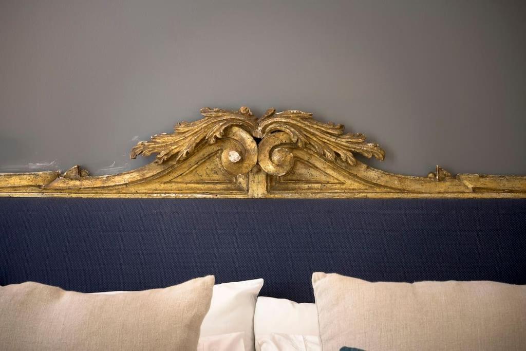 Torrearsa Luxury Garden Suite - Palermo Bagian luar foto