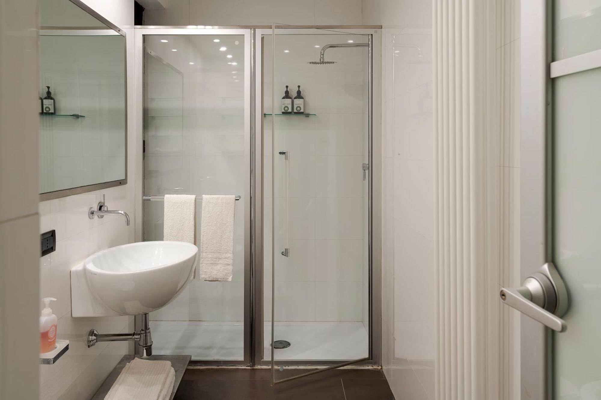 Torrearsa Luxury Garden Suite - Palermo Bagian luar foto